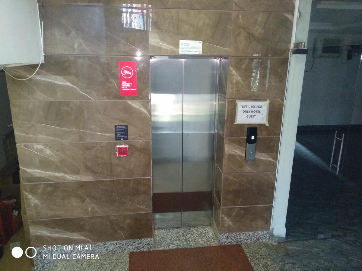 Hotel Rajkamal Диогар Екстериор снимка